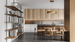 Outlet Design by Gru00f6nlund Design by Grönlund Oak kattovalaisin 70 tammi