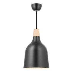 Design by Grönlund Odense kattovalaisin, musta*Design by Gru00f6nlund Clearance