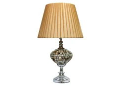 Design by Grönlund Pearl pöytävalaisin*Design by Gru00f6nlund Discount