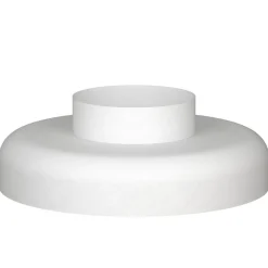 Outlet Design by Gru00f6nlund Design by Grönlund plafondi Contour 45 matta valkoinen