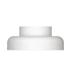 Best Design by Gru00f6nlund Design by Grönlund plafondi Contour 35 matta valkoinen