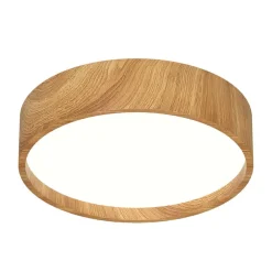 Design by Grönlund plafondi Oak Ø50 cm*Design by Gru00f6nlund Hot