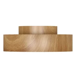 Design by Grönlund plafondi Oak Ø50 cm*Design by Gru00f6nlund Hot