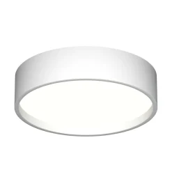 Sale Design by Gru00f6nlund Design by Grönlund plafondi Flyer Ø50 cm valkoinen