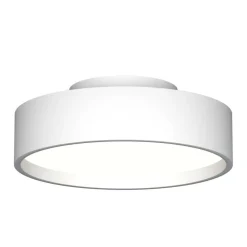 Sale Design by Gru00f6nlund Design by Grönlund plafondi Flyer Ø50 cm valkoinen