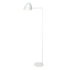 Best Design by Gru00f6nlund Design by Grönlund Plaza -lattiavalaisin, valkoinen