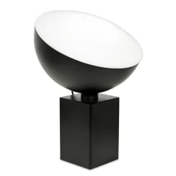 Discount Design by Gru00f6nlund Design by Grönlund Pod pöytävalaisin 34 cm musta