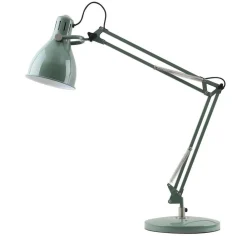 Discount Design by Gru00f6nlund Design by Grönlund pöytävalaisin Leader vihreä