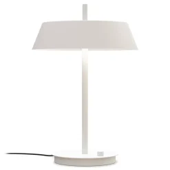 Sale Design by Gru00f6nlund Design by Grönlund pöytävalaisin Bliss matta valkoinen