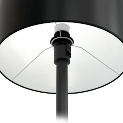 Design by Grönlund pöytävalaisin Austin kangasvarjostimella*Design by Gru00f6nlund Clearance