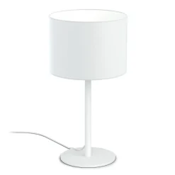 Design by Grönlund pöytävalaisin Austin kangasvarjostimella*Design by Gru00f6nlund Sale