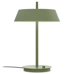 Design by Grönlund pöytävalaisin Bliss matta vihreä*Design by Gru00f6nlund Online