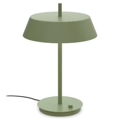 Design by Grönlund pöytävalaisin Bliss matta vihreä*Design by Gru00f6nlund Online