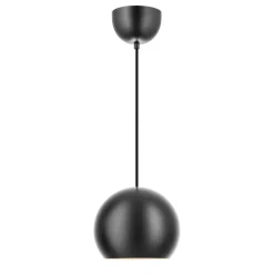 Design by Grönlund Round 20 riippuvalaisin musta*Design by Gru00f6nlund Discount