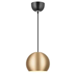 Design by Grönlund Round 20 riippuvalaisin antiikkimessinki*Design by Gru00f6nlund Hot