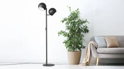 Design by Grönlund Round Double lattiavalaisin*Design by Gru00f6nlund Discount