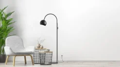 Design by Gru00f6nlund Design by Grönlund Round Single lattiavalaisin