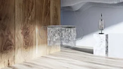 Design by Gru00f6nlund Design by Grönlund Royal Oval kattovalaisin