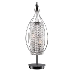 Design by Grönlund Royal pöytävalaisin*Design by Gru00f6nlund