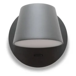 Clearance Design by Gru00f6nlund Design by Grönlund Scope seinävalaisin, musta