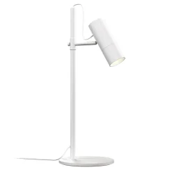 Sale Design by Gru00f6nlund Design by Grönlund Spot pöytävalaisin valkoinen