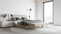 Design by Grönlund Vigo USB lattiavalaisin musta*Design by Gru00f6nlund Sale