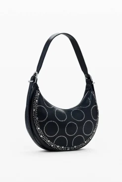 Discount Desigual laukku 25SAXP68 2000 musta