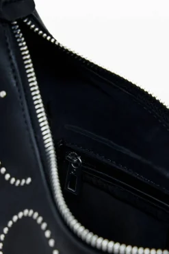 Discount Desigual laukku 25SAXP68 2000 musta