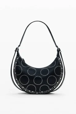 Discount Desigual laukku 25SAXP68 2000 musta