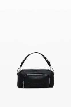 Online Desigual laukku 24WAXP33/24WAXP99 3000 Punainen