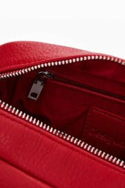 Online Desigual laukku 24WAXP33/24WAXP99 3000 Punainen