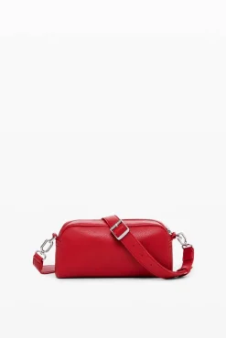 Online Desigual laukku 24WAXP33/24WAXP99 3000 Punainen