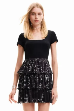 mekko 24SWVK23*Desigual Discount