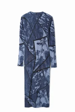 mekko 24WWVF03*Desigual Discount