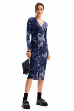 mekko 24WWVF03*Desigual Discount