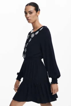 mekko 24WWVW64*Desigual New