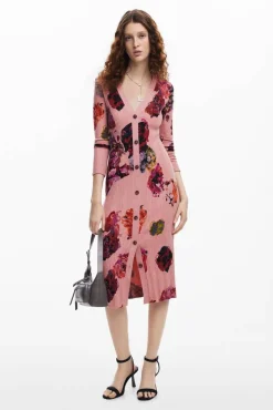 neulemekko 24WWVF11*Desigual Best