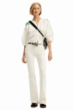 pusero 24SWBW25*Desigual