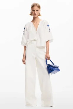 pusero 25SWBW03*Desigual Sale