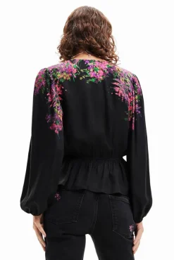 pusero 23WWBW31*Desigual