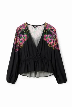 pusero 23WWBW31*Desigual