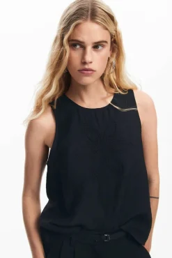 toppi 24WWBW12*Desigual Sale