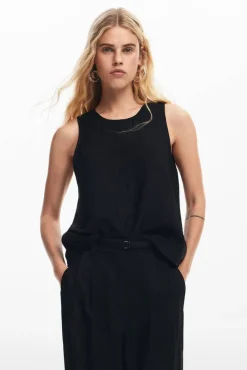 toppi 24WWBW12*Desigual Sale