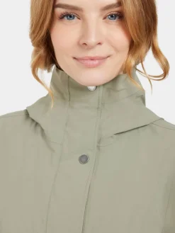 parka Adria 2*Didriksons Sale