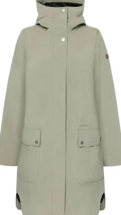 parka Adria 2*Didriksons Sale
