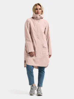 takki Adria parka 2*Didriksons Outlet
