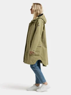 takki Adria parka 2*Didriksons Outlet