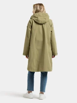 takki Adria parka 2*Didriksons Outlet