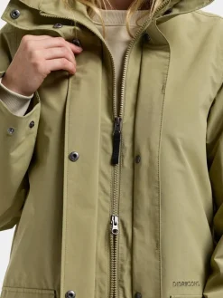 takki Adria parka 2*Didriksons Outlet