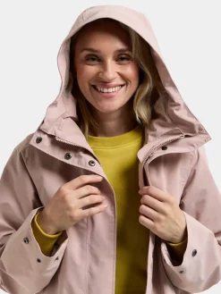 takki Adria parka 2*Didriksons Outlet